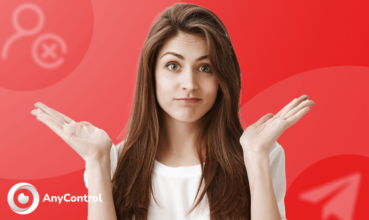 Cómo eliminar mi cuenta de Telegram definitivamente